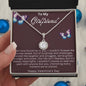 Gift for Girlfriend | Eternal Hope Necklace