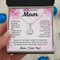 Gift for Mom | Eternal Hope Necklace