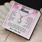 Gift for Mom | Eternal Hope Necklace