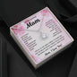 Gift for Mom | Eternal Hope Necklace