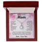Gift for Mom | Eternal Hope Necklace