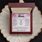 Gift for Mom | Eternal Hope Necklace