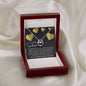To My Soulmate - Gift For Soulmate - Lucky In Love