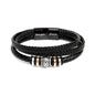 To My Husband - Gift For Husband - Happy Valentine's Day - Love You Forever Bracelet