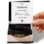 To My Husband - Gift For Husband - Happy Valentine's Day - Love You Forever Bracelet