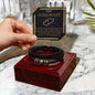 Gift For Him | Love You Forever Bracelet