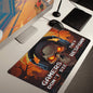 Gamers they don't die | Gaming Mat