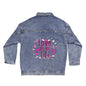Love Of My Life - Women's DTG Denim Jacket