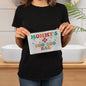 Mommy's Boo Boo Bag | Fabric Zippered Pouch Small